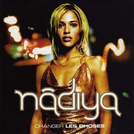 Changer les choses - 2001 • Álbum