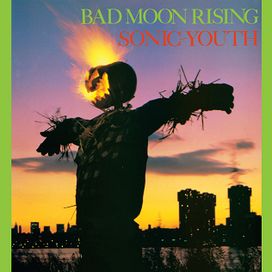Bad Moon Rising - 1985 • Álbum