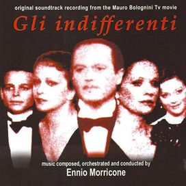 Gli Indifferenti - 1988 • Álbum