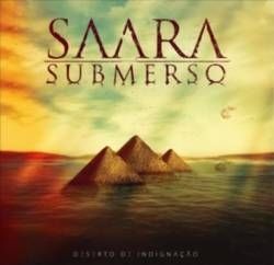 Deserto De Indignição - 2014 • Álbum