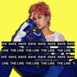 The Line - 2017 • Single/EP