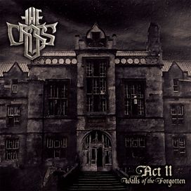 Act II: Walls of the Forgotten - 2022 • Álbum