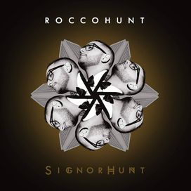 SignorHunt - 2015 • Álbum