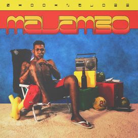 MAVAMBO - 2025 • Sencillo/EP