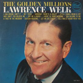 The Golden Millions - 1964 • Álbum