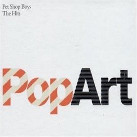 Pop Art - 2003 • Coletânea