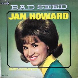 Bad Seed - 1966 • Álbum