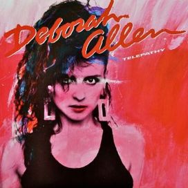 Telepathy - 1987 • Álbum