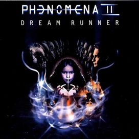  Dream Runner - 1987 • Álbum