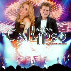 Ao Vivo Em Caruaru - 2009 • Álbum