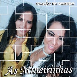 Oração do Romeiro - 2022 • Álbum