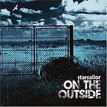 On The Outside - 2005 • Álbum