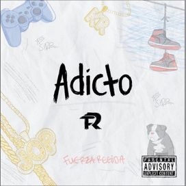 Adicto - 2020 • Álbum