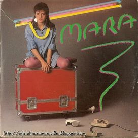 3º Compacto - 1984 • Álbum