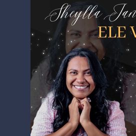 Ele Vem - 2023 • Álbum