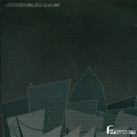 Modernas - 2009 • Single/EP