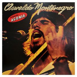 Oswaldo Montenegro - 1980 • Álbum