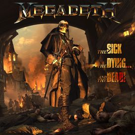The Sick, The Dying… And The Dead! - 2022 • Álbum