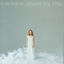 Under The Pink - 1994 • Álbum