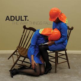 The Way Things Fall - 2013 • Álbum