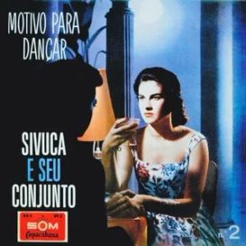Motivo Para Dançar Nº 2 - 1959 • Álbum