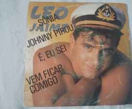 Sônia - 1983 • Single/EP