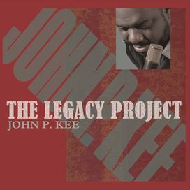 The Legacy Project - 2011 • Álbum