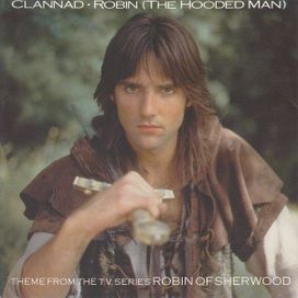 Robin (The Hooded Man) - 1984 • Sencillo/EP