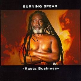 Rasta Business - 1995 • Álbum