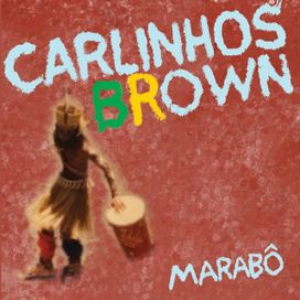 Marabô - 2014 • Álbum