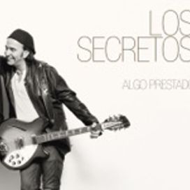 Algo Prestado - 2015 • Álbum