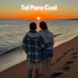 Tal Para Cual - 2024 • Single/EP