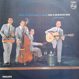 Mais Bossa Com Os Cariocas - 1963 • Álbum