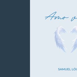 Amo Você - 2024 • Single/EP