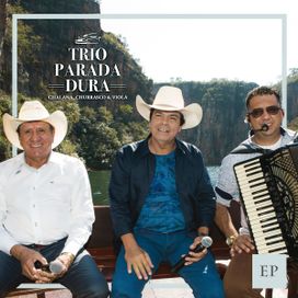 Trio Parada Dura - EP (Ao Vivo) - 2017 • Single/EP