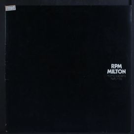 Homo Sapiens/Feito Nós (com RPM) - 1987 • Recopilación