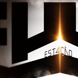 Estação Quatro, Pt. 2 - 2023 • Single/EP