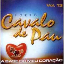 A Base do Meu Coração - 2002 • Álbum