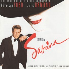 Sabrina - 1995 • Álbum
