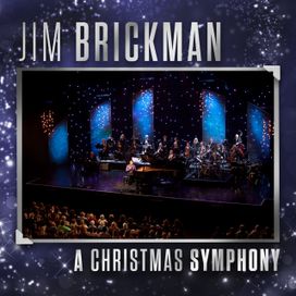 A Christmas Symphony - 2021 • Álbum