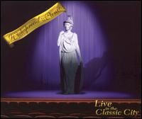 Live In The Classic City - 2002 • Álbum