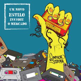Um Novo Estilo Invadiu o Mercado - 2012 • Álbum