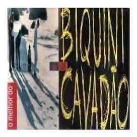 O Melhor do Biquini Cavadão - 1994 • Coletânea