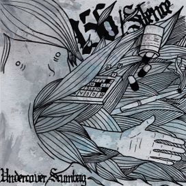 Undercover Scumbag - 2018 • Álbum