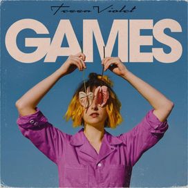 Games - 2019 • Single/EP