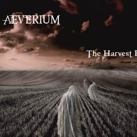  The Harvest - 2013 • Single/EP