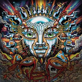 Until The Sun Explodes - 2026 • Álbum