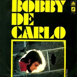 Bobby de Carlo (1968) - 1968 • Álbum