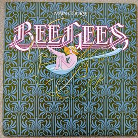 Main Course - 1975 • Álbum