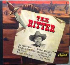 Cowboy Favorites - 1946 • Álbum